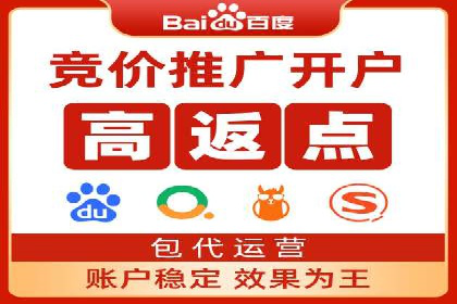 竞价广告案例分析：行业竞争激烈下的突围之路
